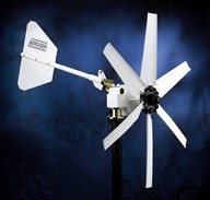 LVM Aero4gen-F 12V Wind Generator Furling