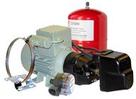 230v 50Hz Water Pressure System